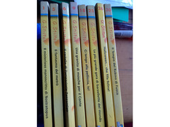 GERONIMO STILTON