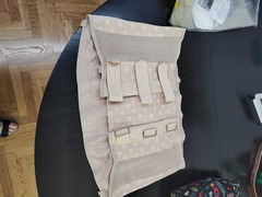 BUSTO CORSETTO ORTOPEDICO in tessuto elasticoi