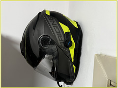 Supporto a Parete Porta Casco