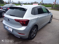 VOLKSWAGEN POLO 1.0 TSI R-LINE 95CV