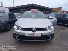 VOLKSWAGEN POLO 1.0 TSI R-LINE 95CV
