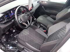 VOLKSWAGEN POLO 1.0 TSI R-LINE 95CV