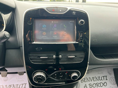 Renault Clio Sporter Station 1.5 DCI Full Opt.
