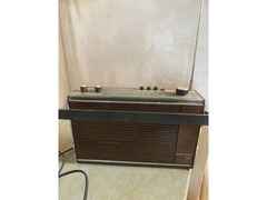 Radio Vintage Mivar