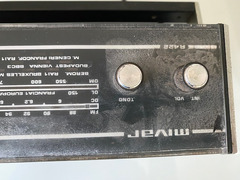 Radio Vintage Mivar