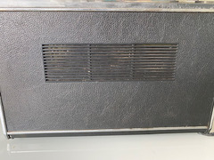 Radio Vintage Mivar