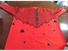 Maglie o Completi da Calcio e calcetto