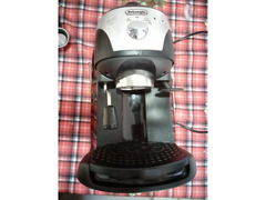 Macchina caffè ec221.B DeLonghi