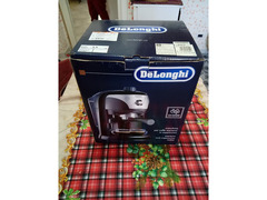 Macchina caffè ec221.B DeLonghi