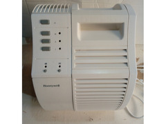 Purificatore D'aria professionale Honeywell per casa o ufficio portatile