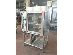 FORNO A GAS POFESSIONALE USATO
