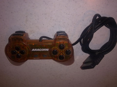 Joypad per console di gioco Ps1/2 PC Sony Controller per Playstation ecc... vari modelli e