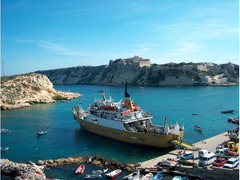Splendida Multiproprietà nelle Isole Tremiti