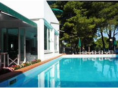 Splendida Multiproprietà nelle Isole Tremiti