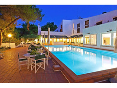 Splendida Multiproprietà nelle Isole Tremiti
