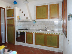 Villa 500m.dal mare