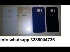 Scocca posteriore s3 s4 s5 s6 s7 j1 j3 j5 j7 a3 a5 a7note