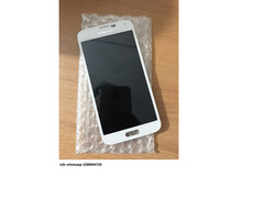 Lcd samsung s5 g900f vetro touch per tutti i colori