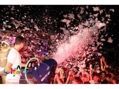 Schiuma Party - Macchina Spara Schiuma