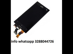 Lcd touch sony xperia e5 x5 ultra c4