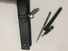 Penna Montblanc roller
