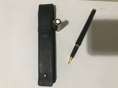 Penna Montblanc roller