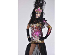 PER I TUOI EVENTI SCEGLI: SPETTACOLO DRAG QUEEN SHOW