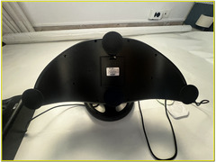 Volante HJ OY4 Wireless Wheel 10 (Ps2-3 - PC)
