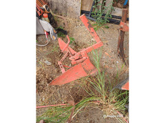 Motozappa Honda 720/F720 GX200 196cc 5,8HP con lame Miracle e solcatore