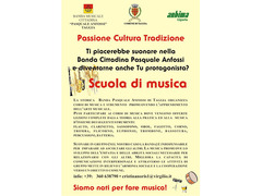 Vitaliano Dirige all'Opera Don Orione la Banda P. Anfossi nel 170° dalla fondazione