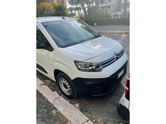CITROËN BERLINGO XL L2 1.5 BLUEHDI 100 CV – 2021 – PERFETTO