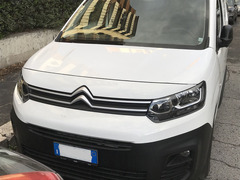 CITROËN BERLINGO 1.5 BLUEHDI 100 CV – 2019 – OTTIME CONDIZIONI