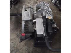 Cambio automatico Mercedes Classe A 180 CDI W176