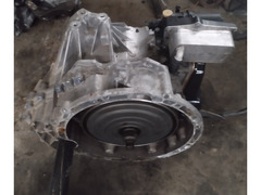 Cambio automatico Mercedes Classe A 180 CDI W176