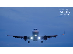 Affordable Palermo to NYC Flights – Save on Italy Travel
