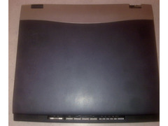PC Portatile Toshiba S1800-614 per parti ricambio