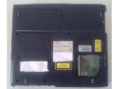 PC Portatile Toshiba S1800-614 per parti ricambio