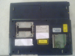 PC Portatile Toshiba S1800-614 per parti ricambio