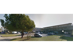 Locale a Punta Marina