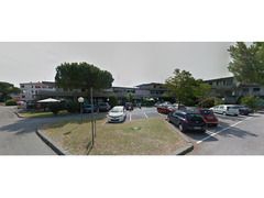 Locale a Punta Marina