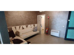 Locale a Punta Marina