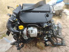 Motore Fiat Grande Punto 1.3 mjet 199A9000