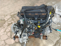 Motore Fiat Grande Punto 1.3 mjet 199A9000