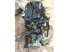 Motore Fiat Grande Punto 1.3 mjet 199A9000