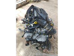Motore Fiat Grande Punto 1.3 mjet 199A9000