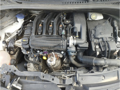 Motore Citroen C3 1.2 HM01 KM48000