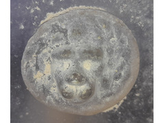 Applique plafoniere varie in vetro metallo o plastica per interni ed esterni.