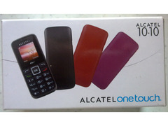 Cellulare Telefono Alcatel 10.10 nuovo