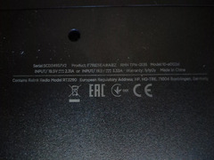 Laptop Notebook HP 10-E002SL non funzionante Hewlett Packard
