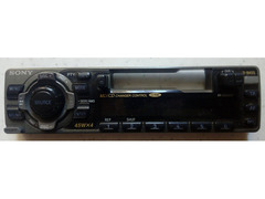 Frontalino per Autoradio Sony XR-C2300R con custodia